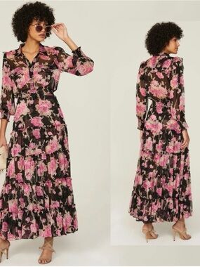 Misa Los Angeles dress